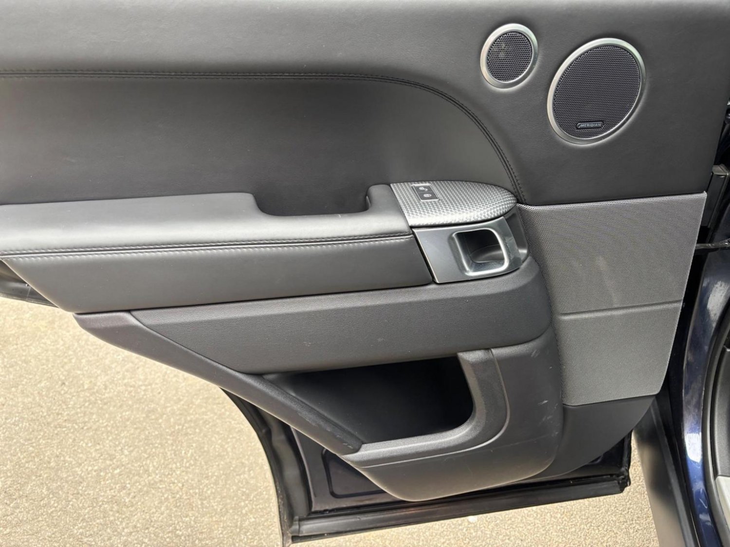 Used Land Rover Range Rover Sport 2017 for sale - 78040314: Photo 26