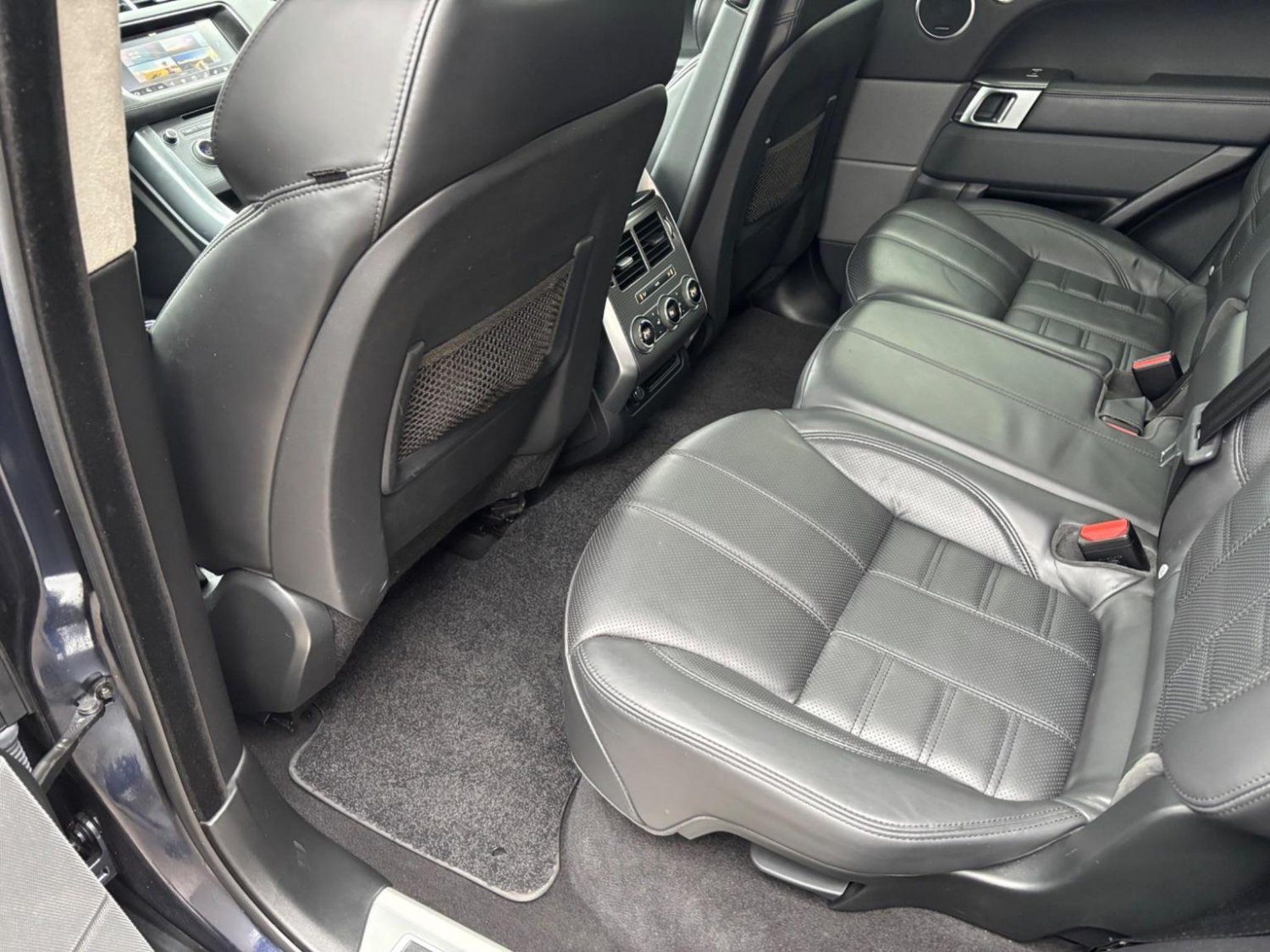 Used Land Rover Range Rover Sport 2017 for sale - 78040314: Photo 27