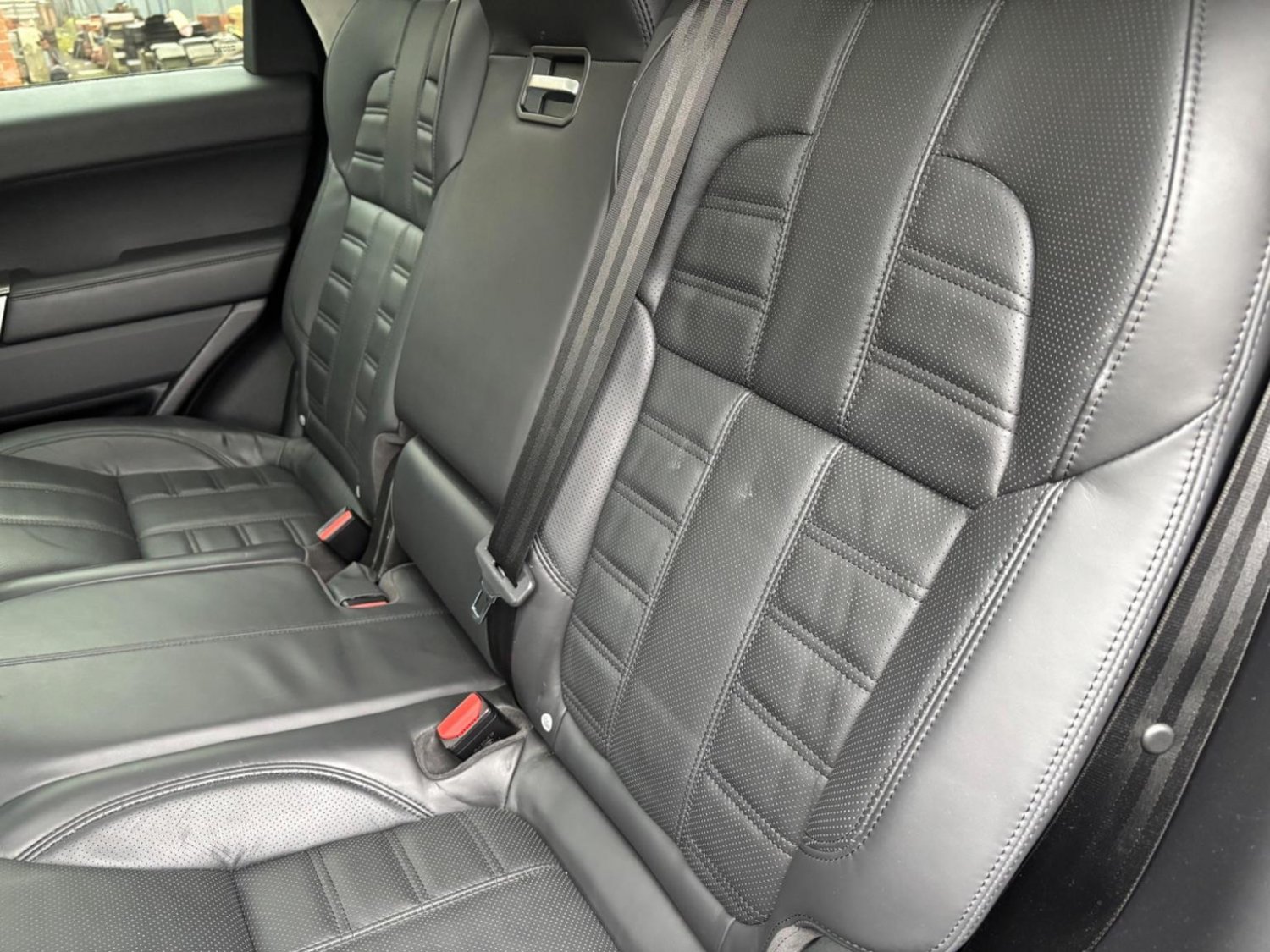 Used Land Rover Range Rover Sport 2017 for sale - 78040314: Photo 28