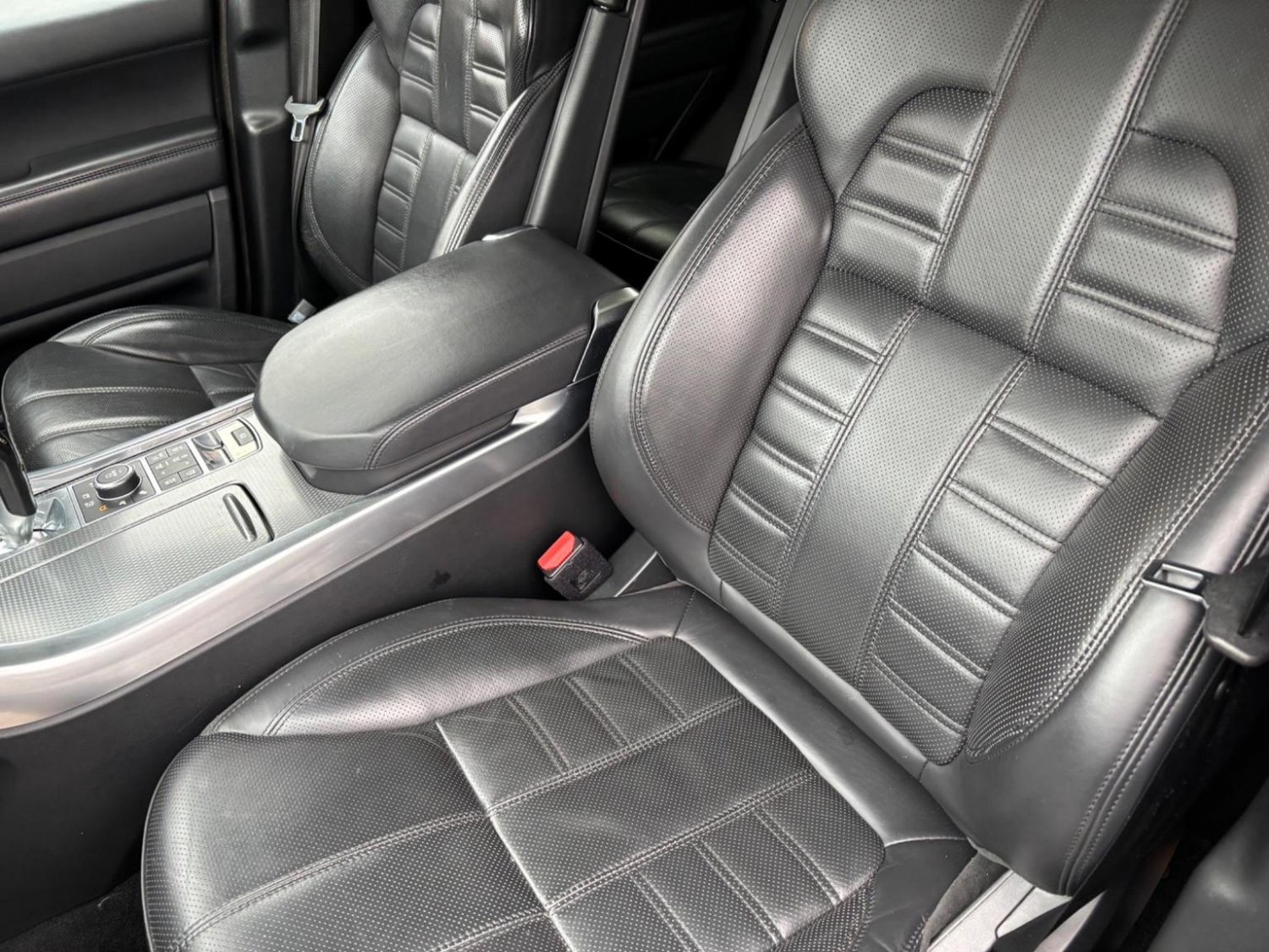 Used Land Rover Range Rover Sport 2017 for sale - 78040314: Photo 31