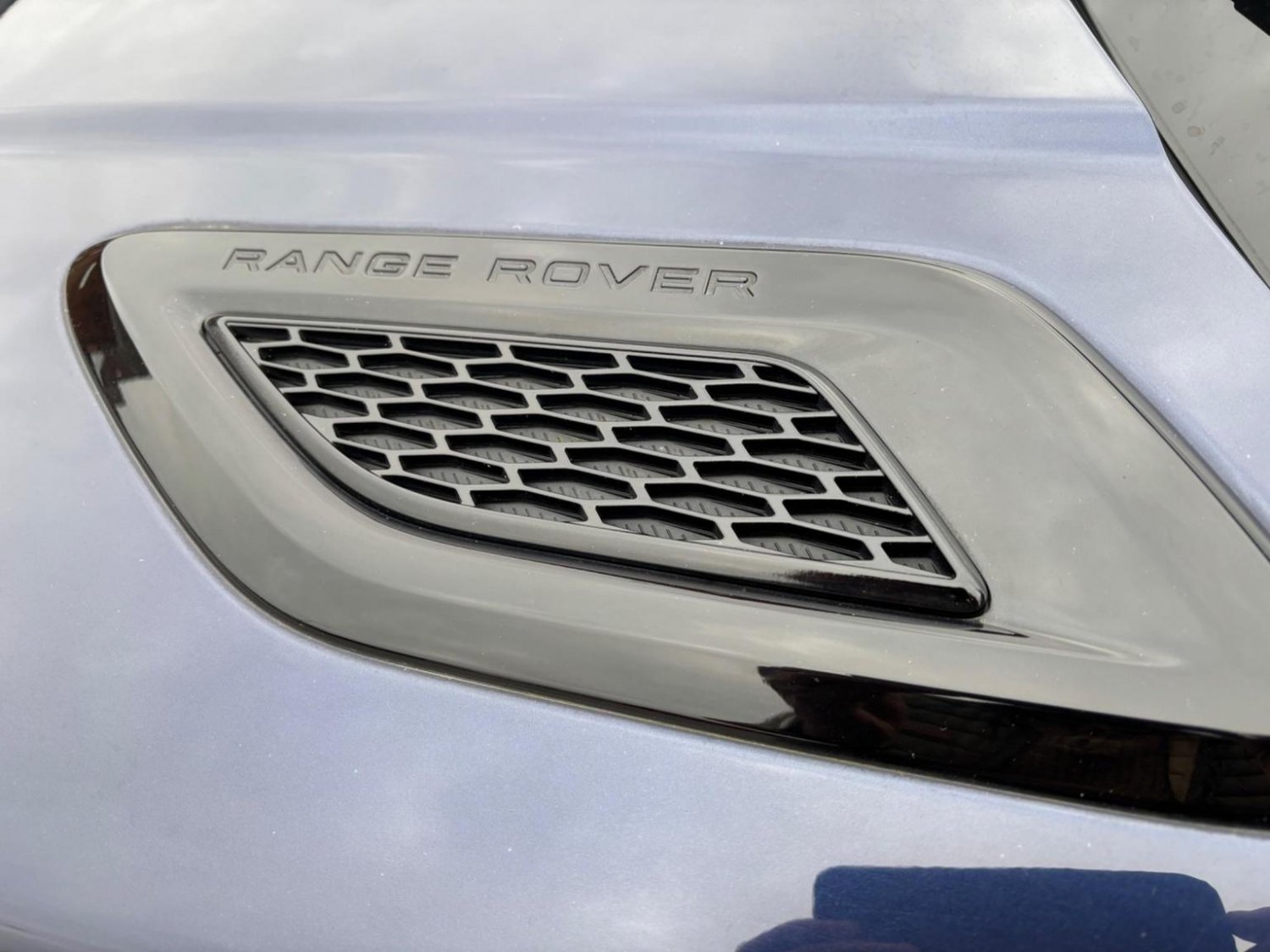 Used Land Rover Range Rover Sport 2017 for sale - 78040314: Photo 32