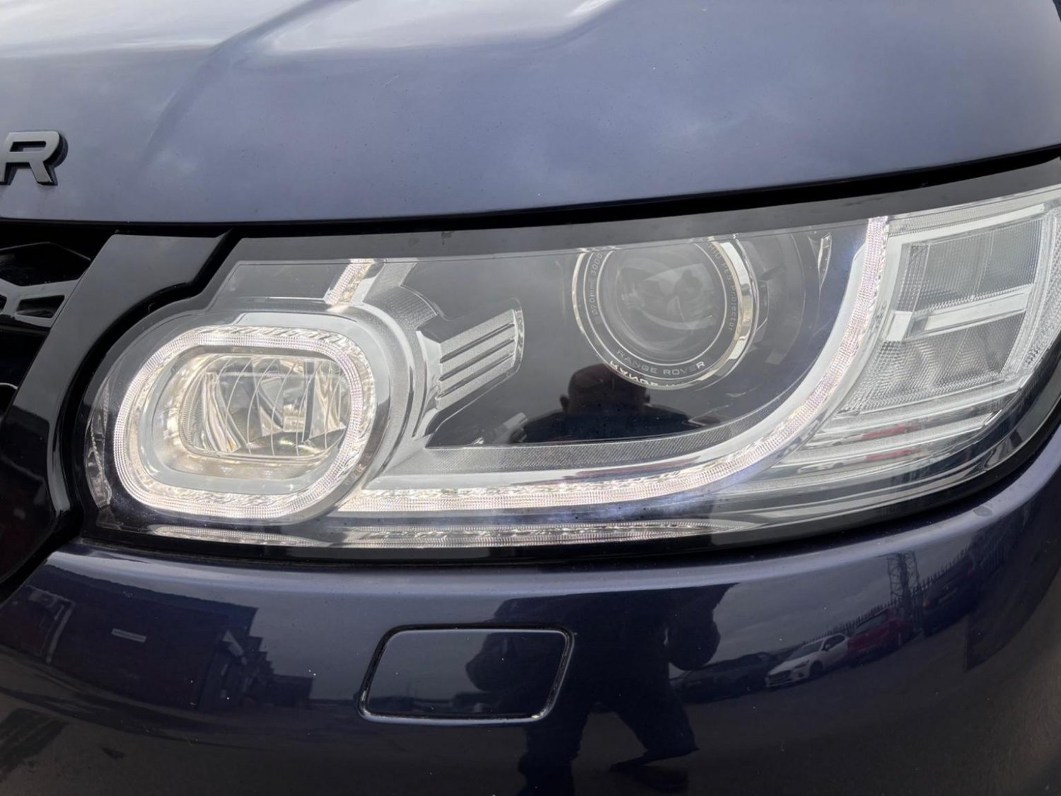 Used Land Rover Range Rover Sport 2017 for sale - 78040314: Photo 33