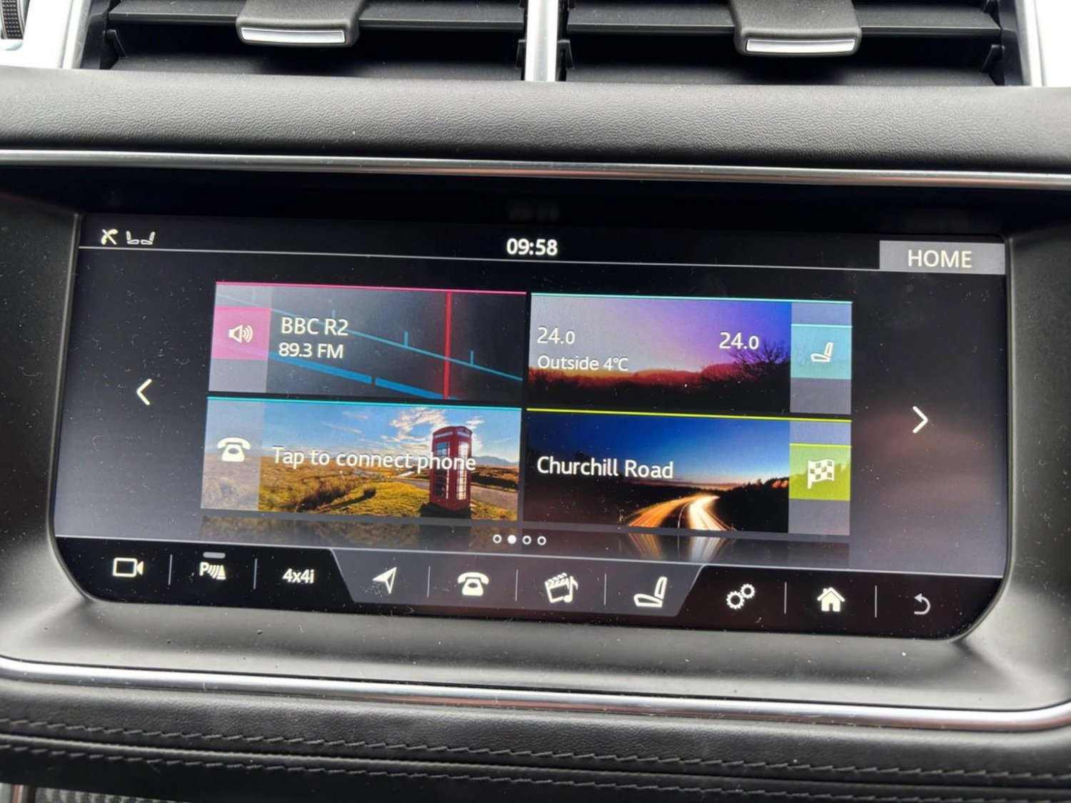 Used Land Rover Range Rover Sport 2017 for sale - 78040314: Photo 36