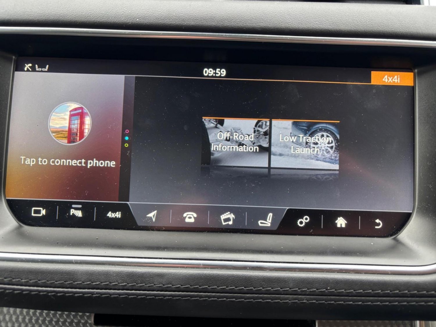 Used Land Rover Range Rover Sport 2017 for sale - 78040314: Photo 38