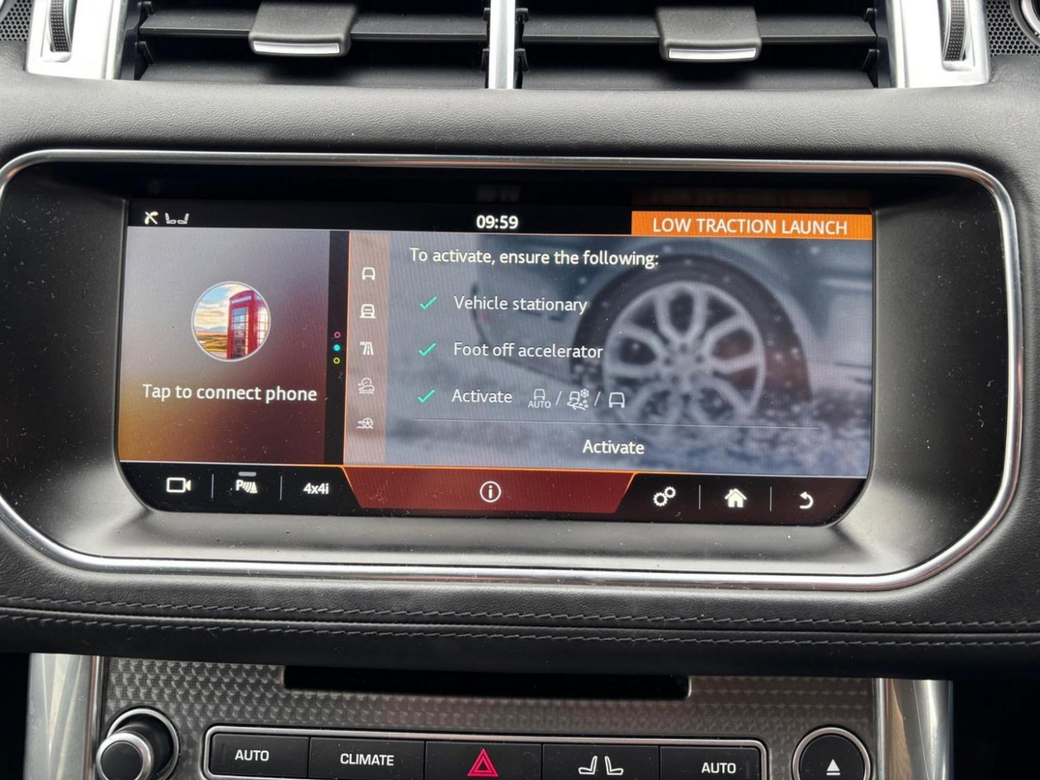 Used Land Rover Range Rover Sport 2017 for sale - 78040314: Photo 39