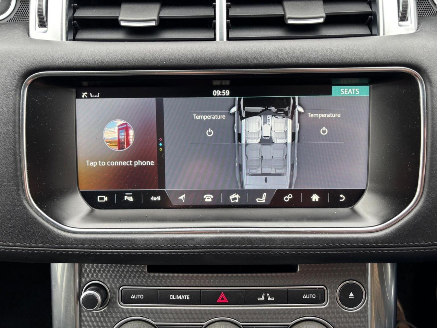 Used Land Rover Range Rover Sport 2017 for sale - 78040314: Photo 40