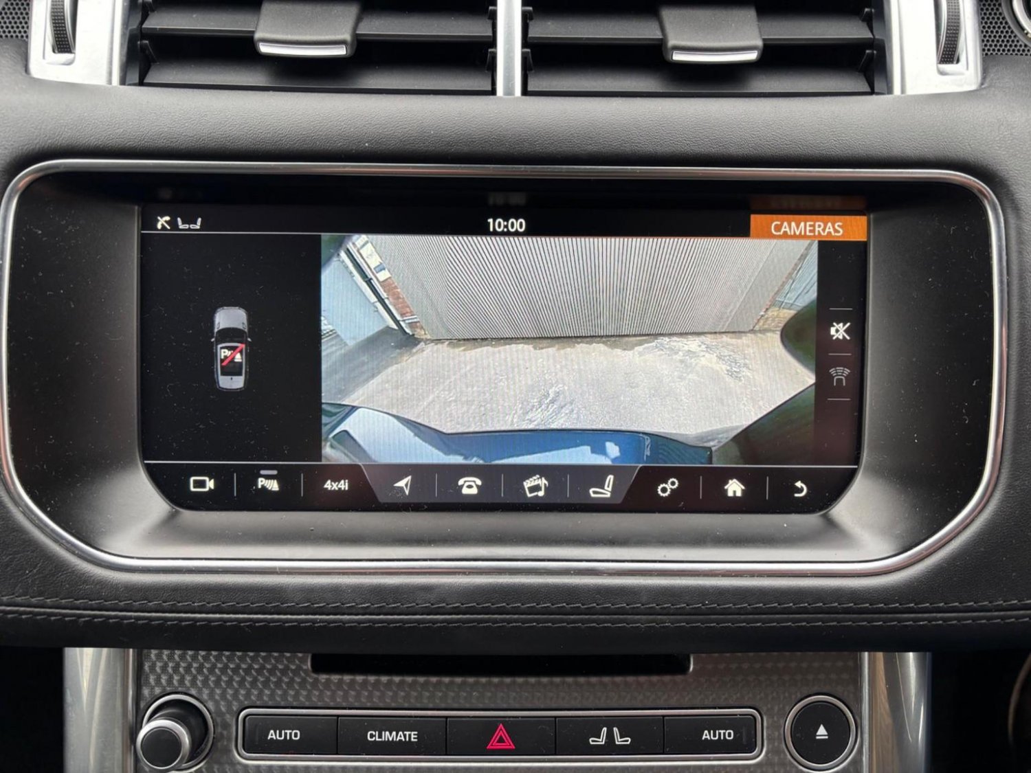 Used Land Rover Range Rover Sport 2017 for sale - 78040314: Photo 41