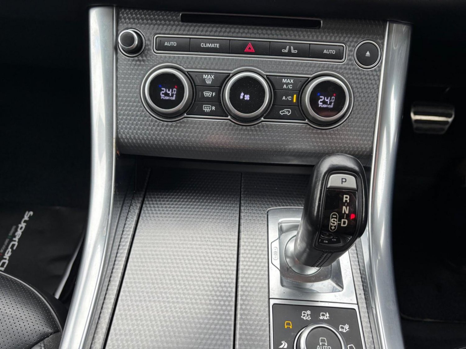 Used Land Rover Range Rover Sport 2017 for sale - 78040314: Photo 44