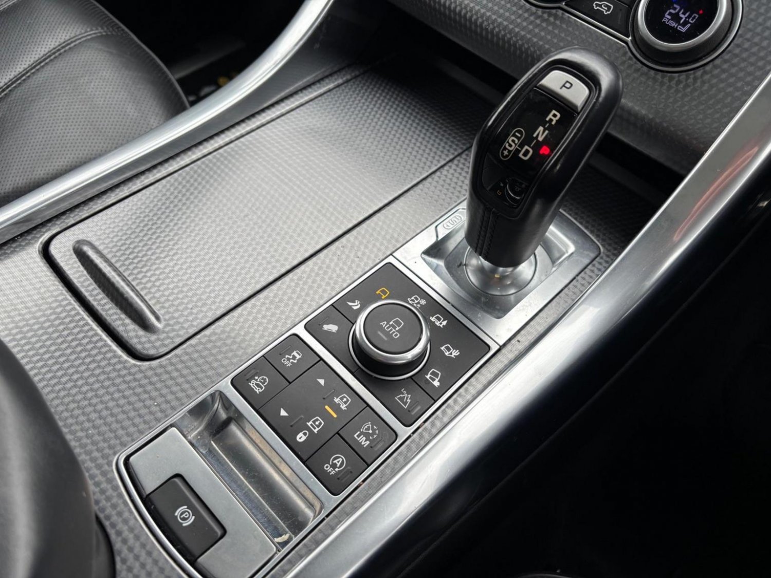 Used Land Rover Range Rover Sport 2017 for sale - 78040314: Photo 45