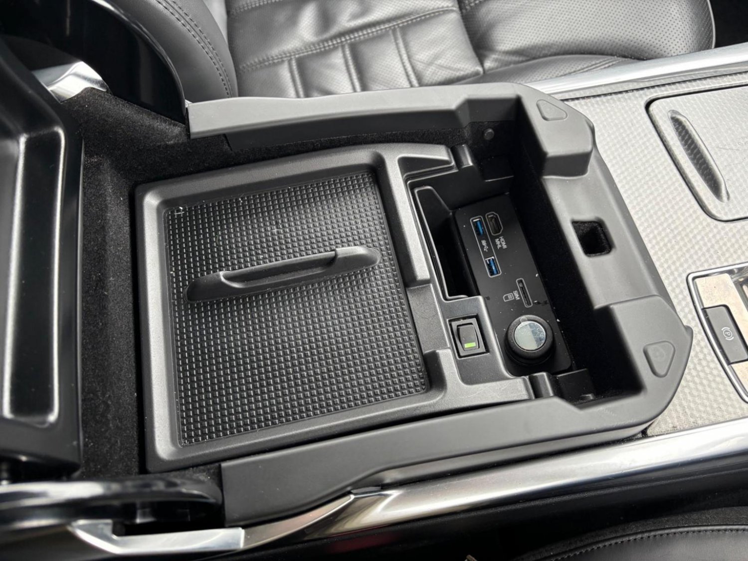 Used Land Rover Range Rover Sport 2017 for sale - 78040314: Photo 46