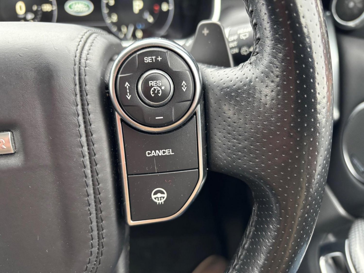 Used Land Rover Range Rover Sport 2017 for sale - 78040314: Photo 49