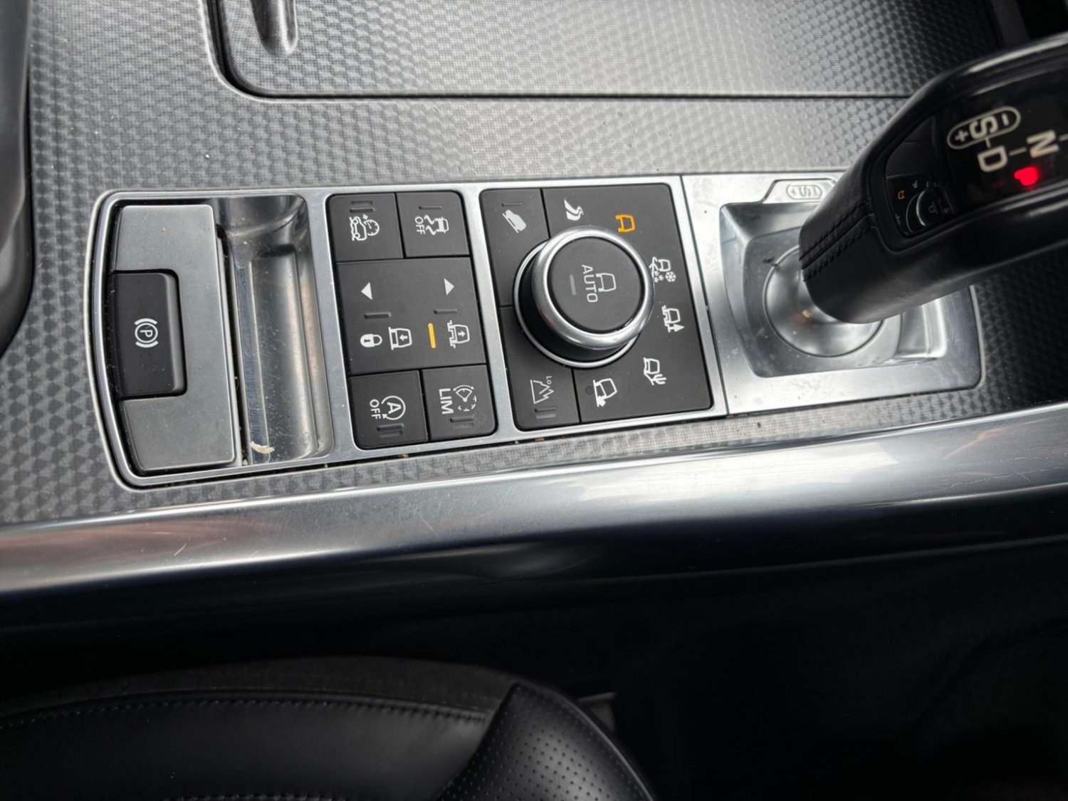 Used Land Rover Range Rover Sport 2017 for sale - 78040314: Photo 52