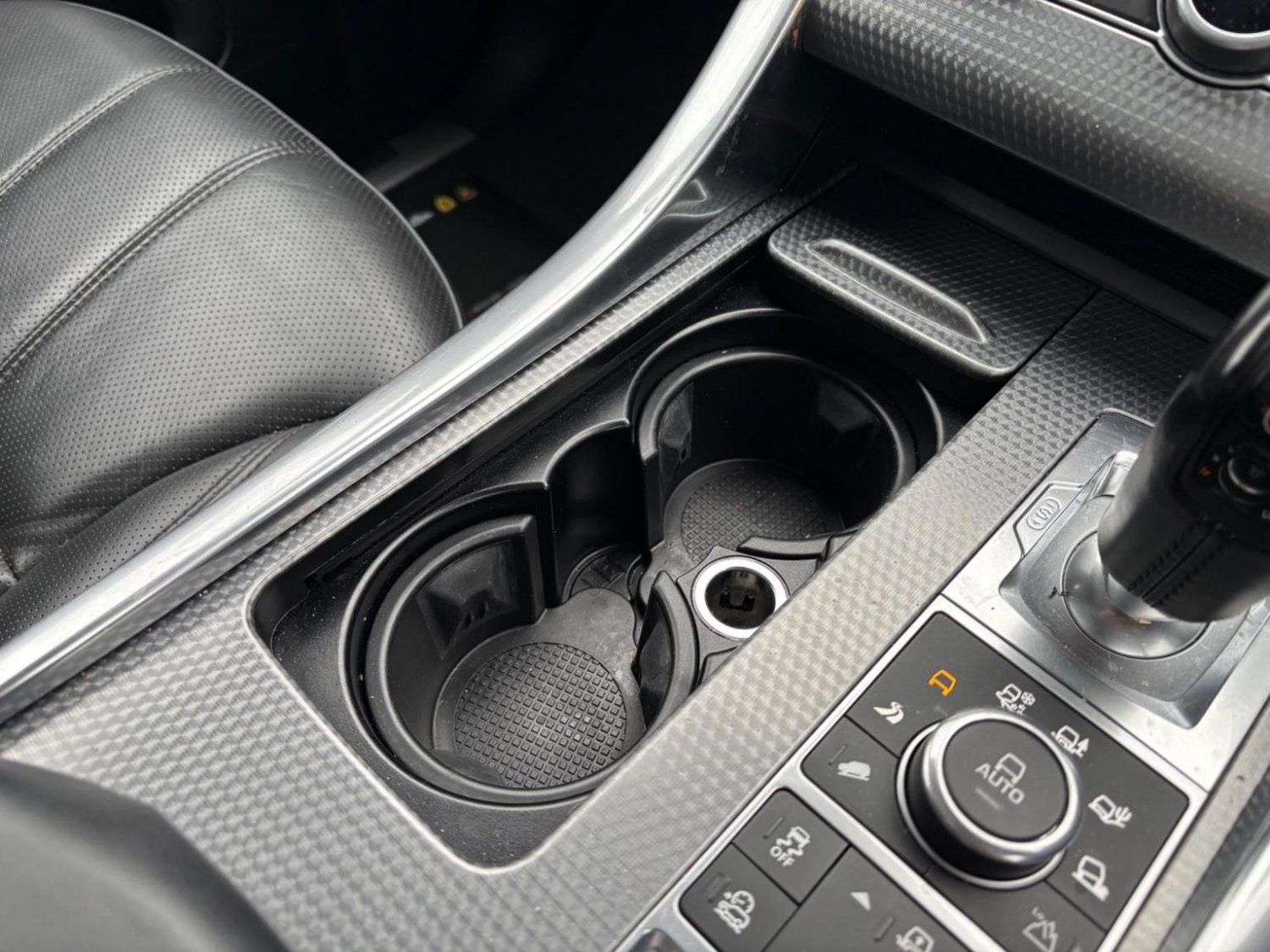 Used Land Rover Range Rover Sport 2017 for sale - 78040314: Photo 53