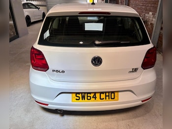 Used Volkswagen Polo 2014 for sale - 79311584: Photo