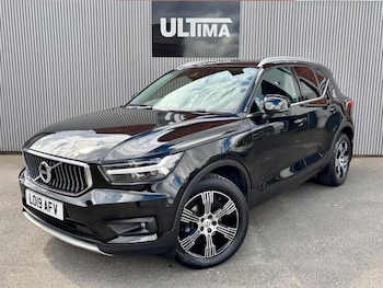 Used Volvo XC40 2019 for sale - 79600141: Photo