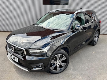 Used Volvo XC40 2019 for sale - 79600141: Photo