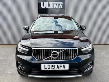 Used Volvo XC40 2019 for sale - 79600141: Photo