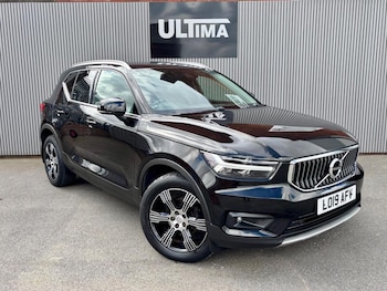 Used Volvo XC40 2019 for sale - 79600141: Photo