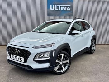 Used Hyundai KONA 2020 for sale - 79750152: Photo