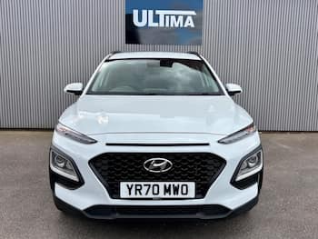 Used Hyundai KONA 2020 for sale - 79750152: Photo