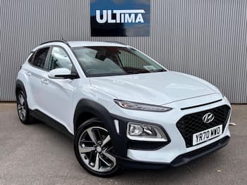 Used Hyundai KONA 2020 for sale - 79750152: Photo