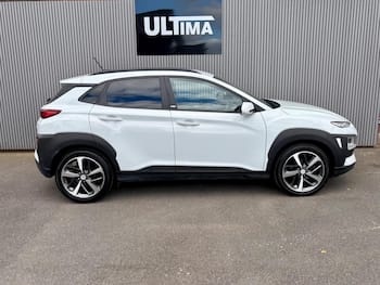 Used Hyundai KONA 2020 for sale - 79750152: Photo