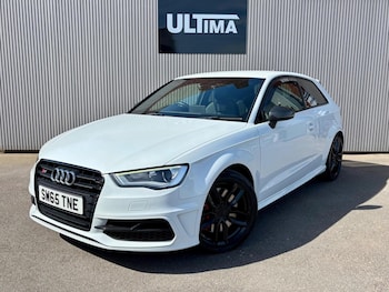 Used Audi A3 2015 for sale - 78758828: Photo