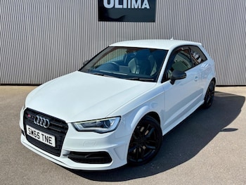 Used Audi A3 2015 for sale - 78758828: Photo