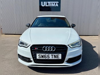 Used Audi A3 2015 for sale - 78758828: Photo