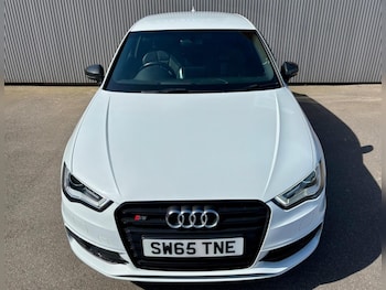 Used Audi A3 2015 for sale - 78758828: Photo