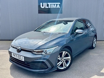 Used Volkswagen Golf 2021 for sale - 78383359: Photo