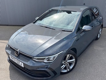 Used Volkswagen Golf 2021 for sale - 78383359: Photo