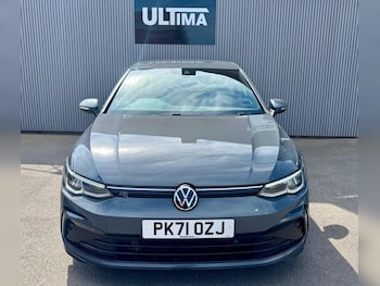 Used Volkswagen Golf 2021 for sale - 78383359: Photo