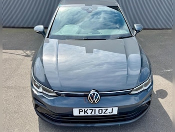 Used Volkswagen Golf 2021 for sale - 78383359: Photo