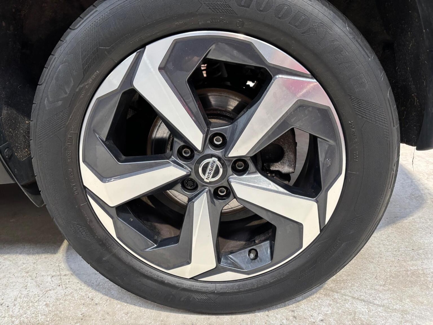 Used Nissan Qashqai 2021 for sale - 78040301: Photo 10