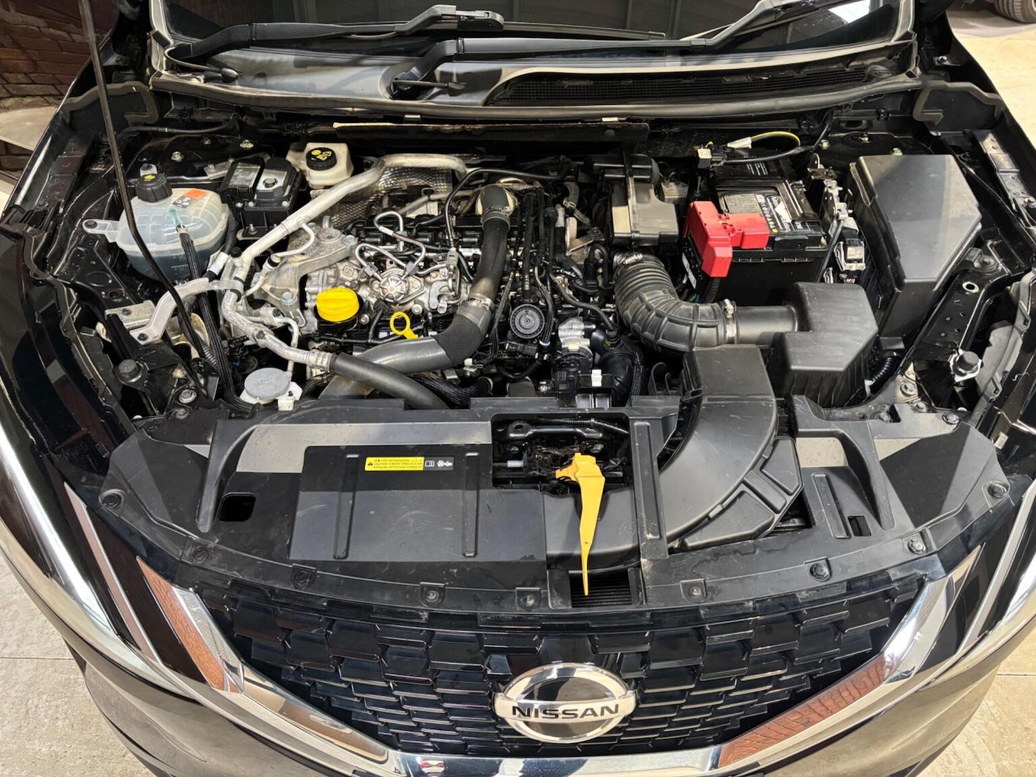 Used Nissan Qashqai 2021 for sale - 78040301: Photo 12