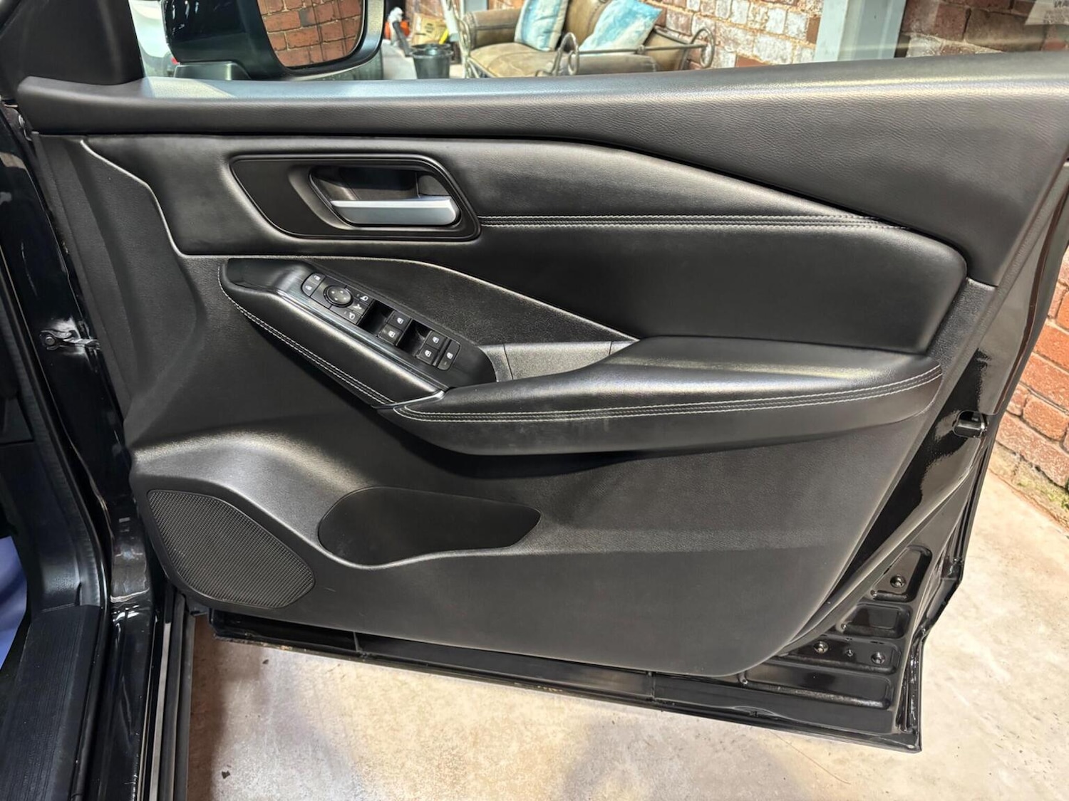 Used Nissan Qashqai 2021 for sale - 78040301: Photo 13