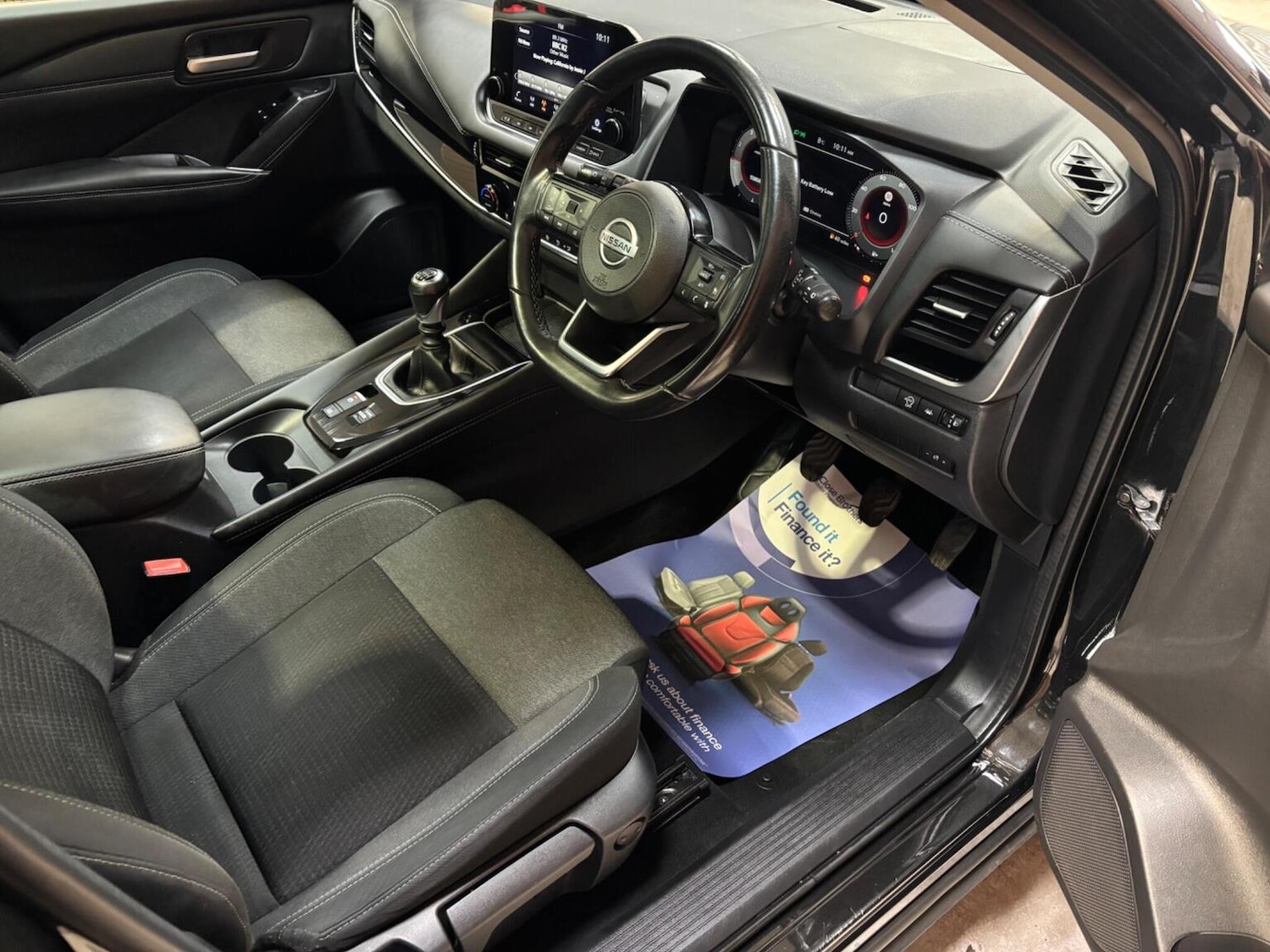 Used Nissan Qashqai 2021 for sale - 78040301: Photo 14