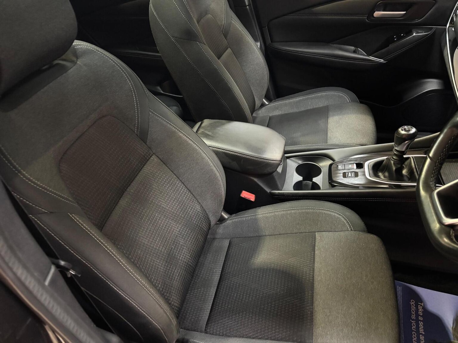 Used Nissan Qashqai 2021 for sale - 78040301: Photo 15