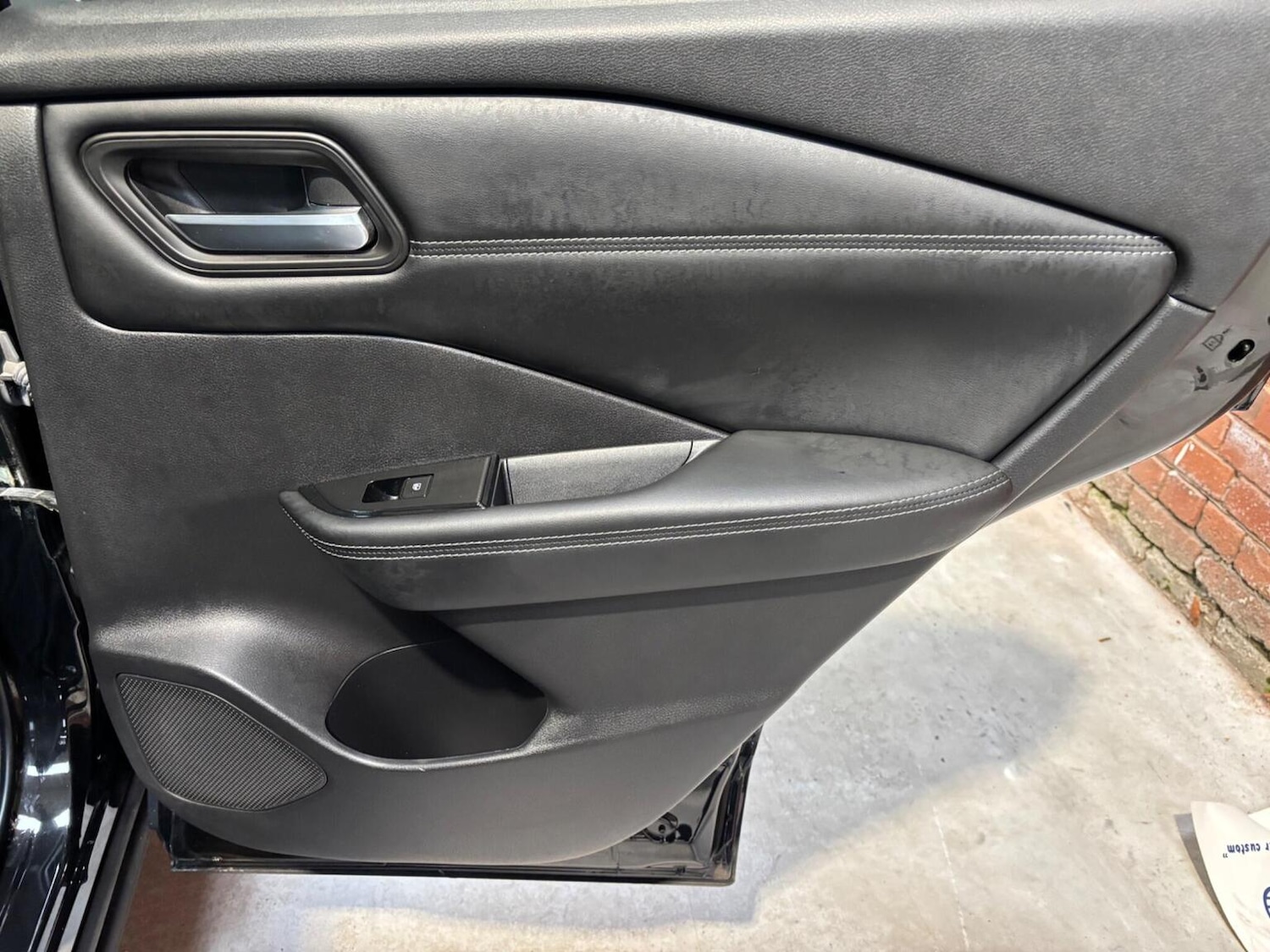 Used Nissan Qashqai 2021 for sale - 78040301: Photo 16