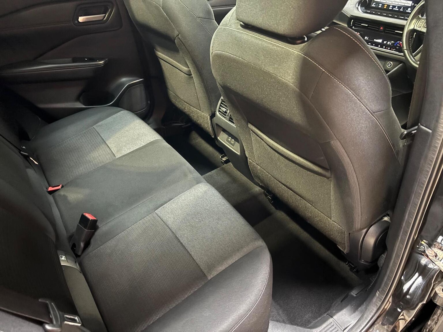 Used Nissan Qashqai 2021 for sale - 78040301: Photo 17