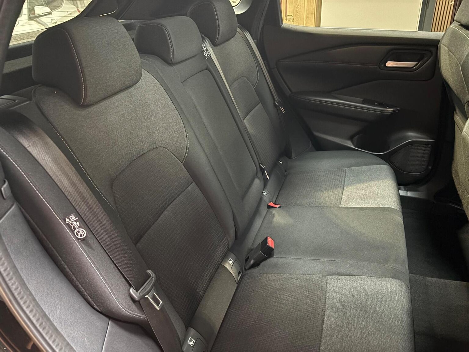 Used Nissan Qashqai 2021 for sale - 78040301: Photo 18