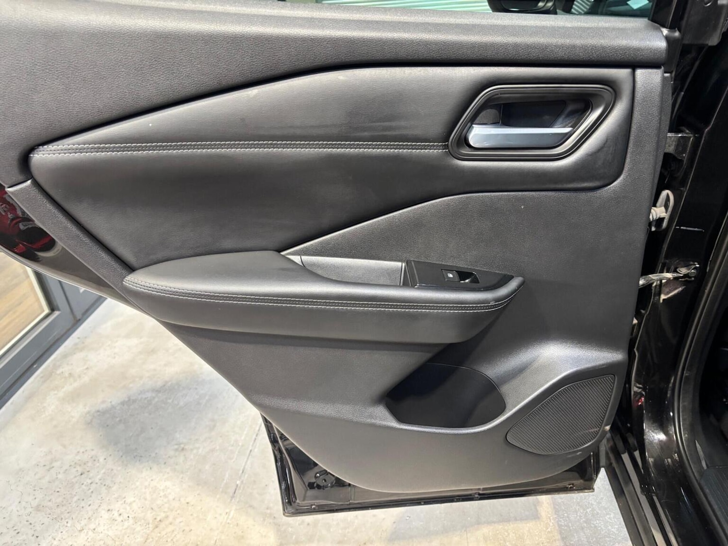 Used Nissan Qashqai 2021 for sale - 78040301: Photo 23