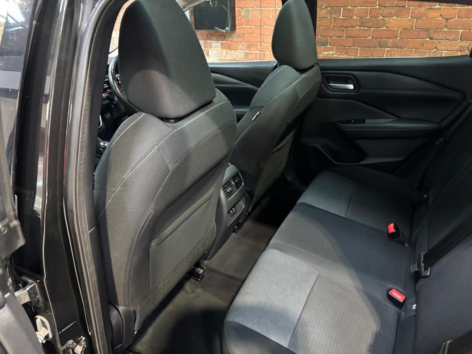 Used Nissan Qashqai 2021 for sale - 78040301: Photo 24