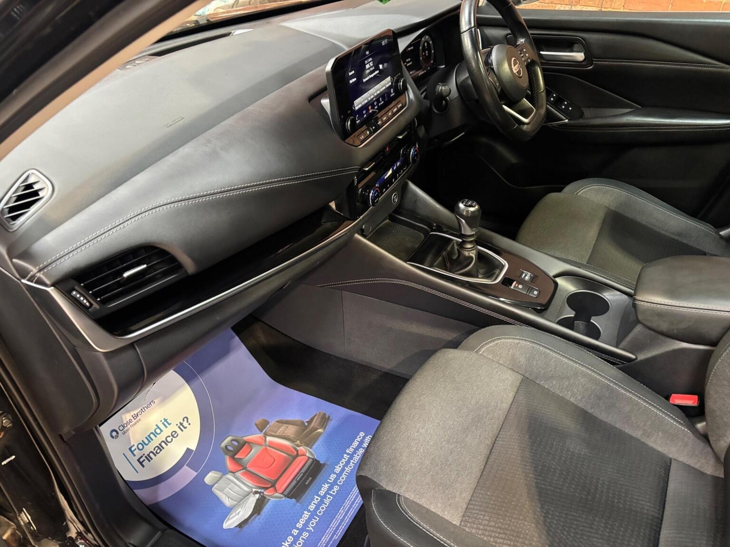 Used Nissan Qashqai 2021 for sale - 78040301: Photo 27