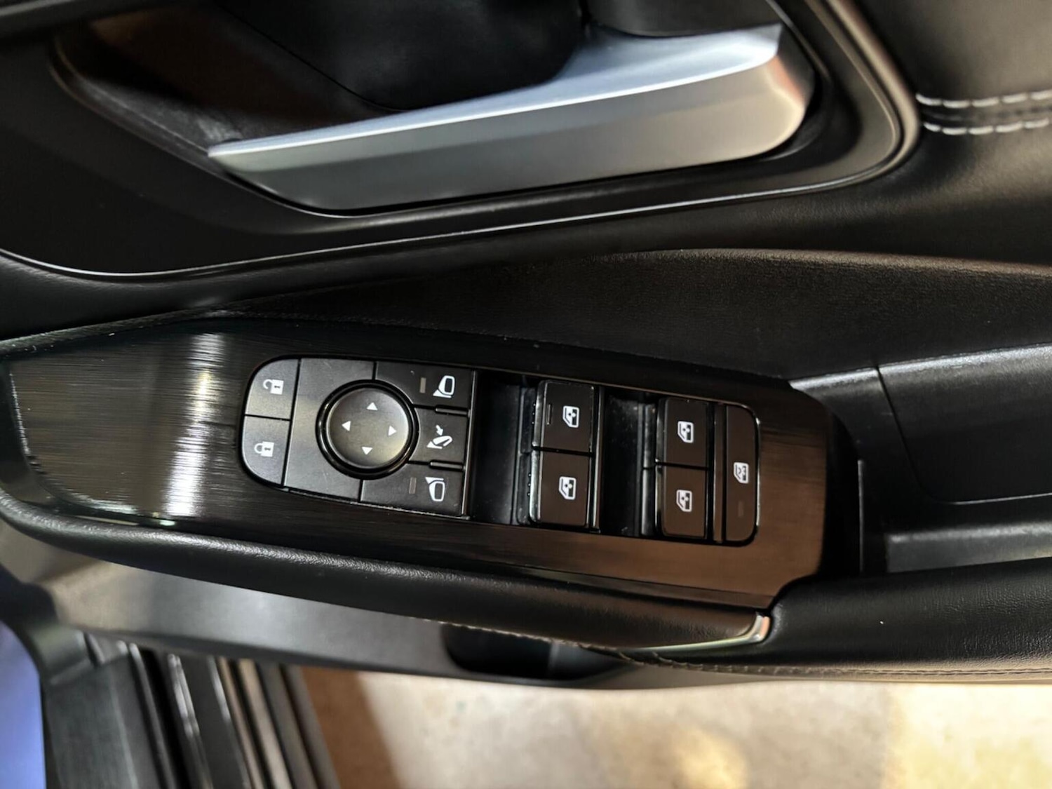 Used Nissan Qashqai 2021 for sale - 78040301: Photo 30