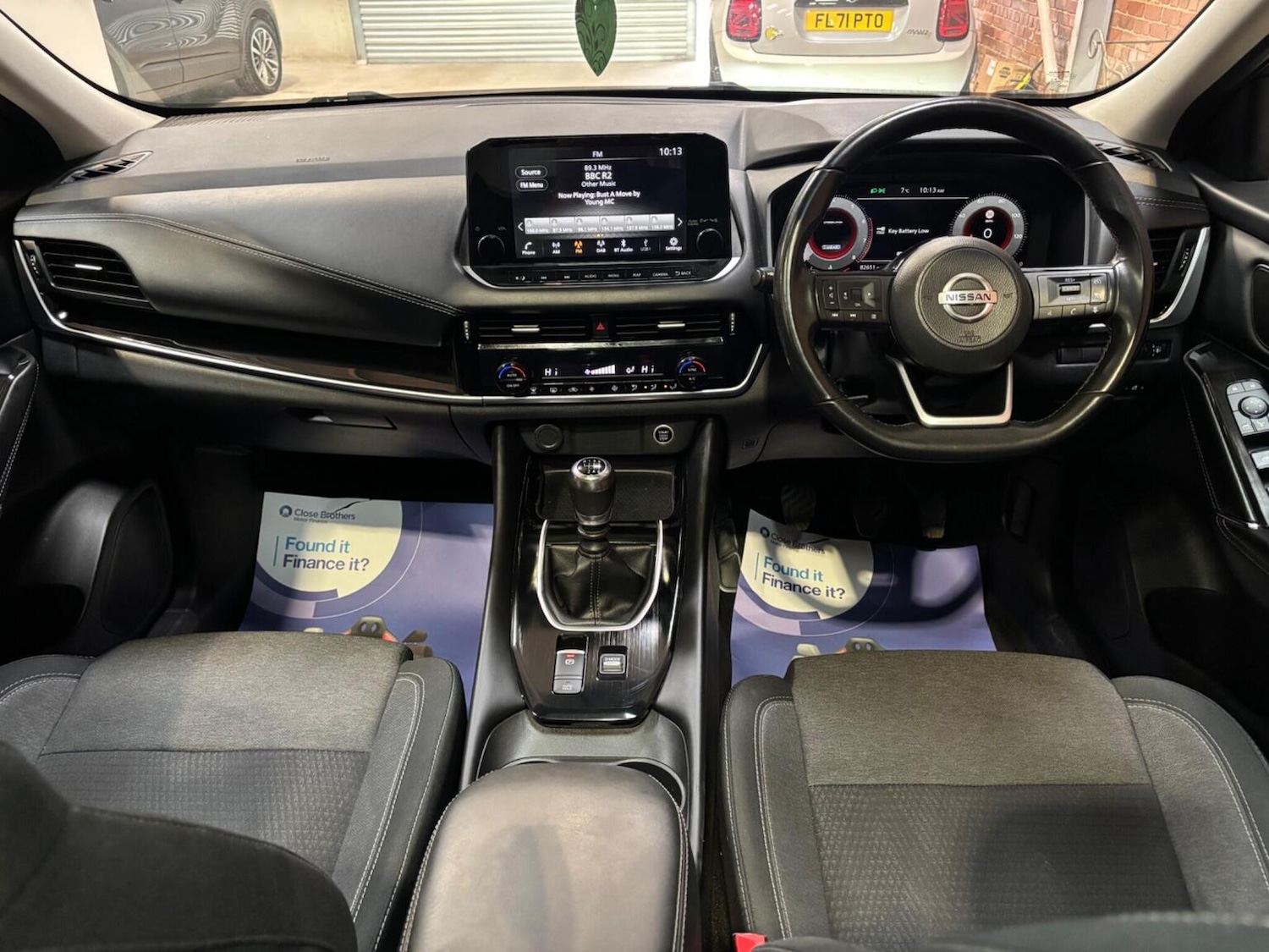 Used Nissan Qashqai 2021 for sale - 78040301: Photo 31