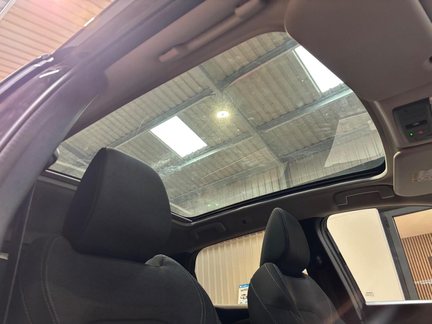 Used Nissan Qashqai 2021 for sale - 78040301: Photo 32