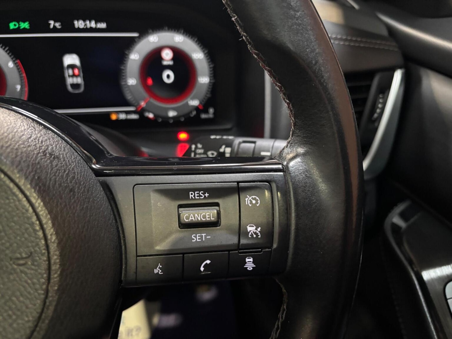 Used Nissan Qashqai 2021 for sale - 78040301: Photo 34