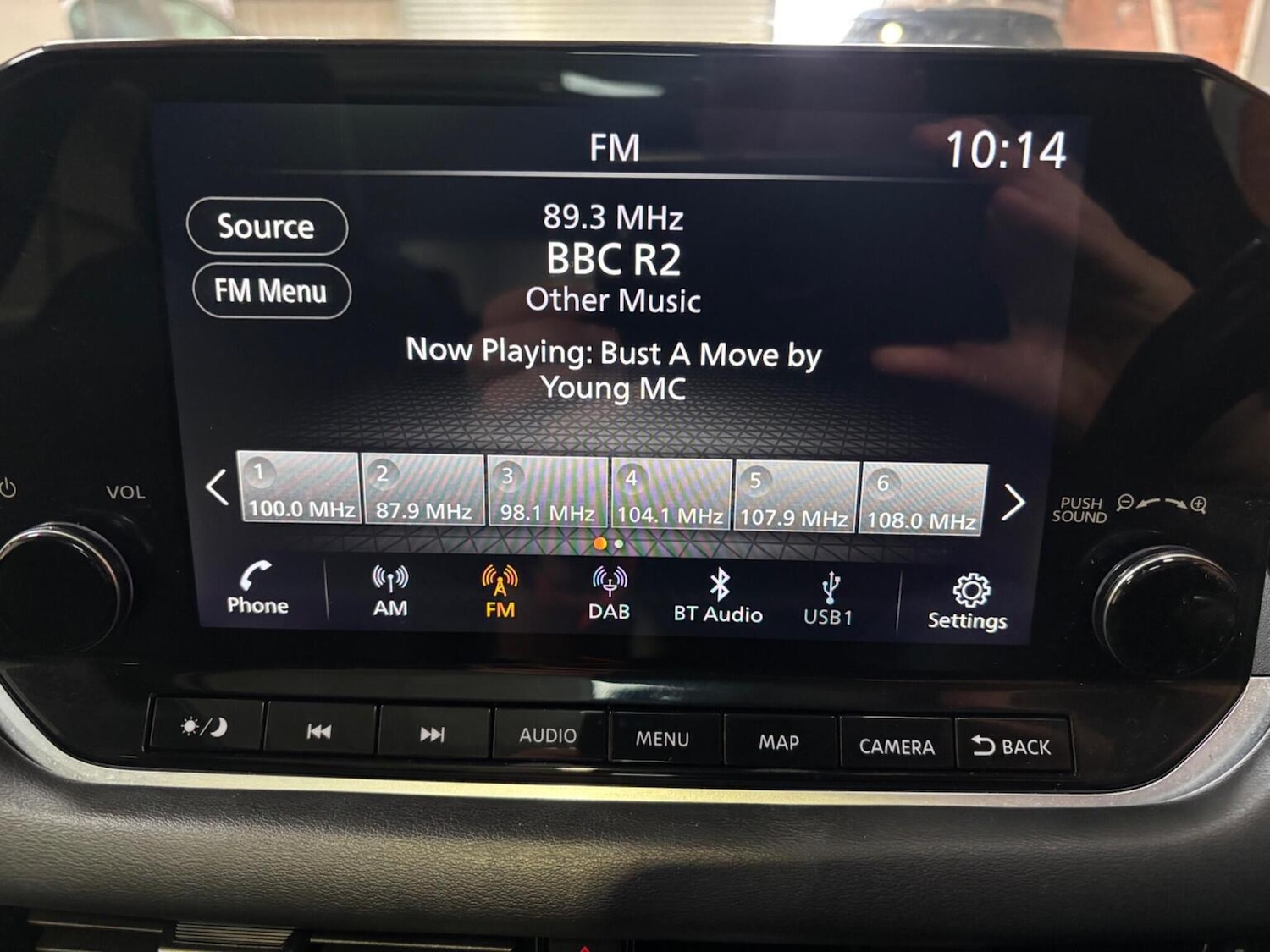 Used Nissan Qashqai 2021 for sale - 78040301: Photo 36